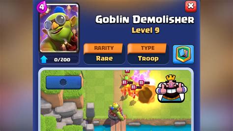 5 best cards for Gold Mines arena of Goblin Queen's Journey in .